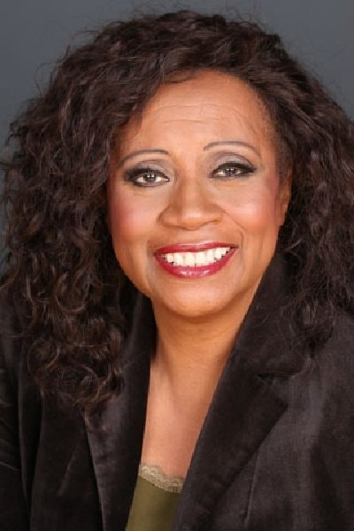 Foto de Olivia Frances Williams