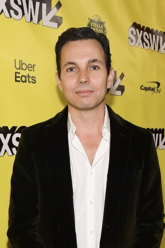 Foto de Emile Gladstone