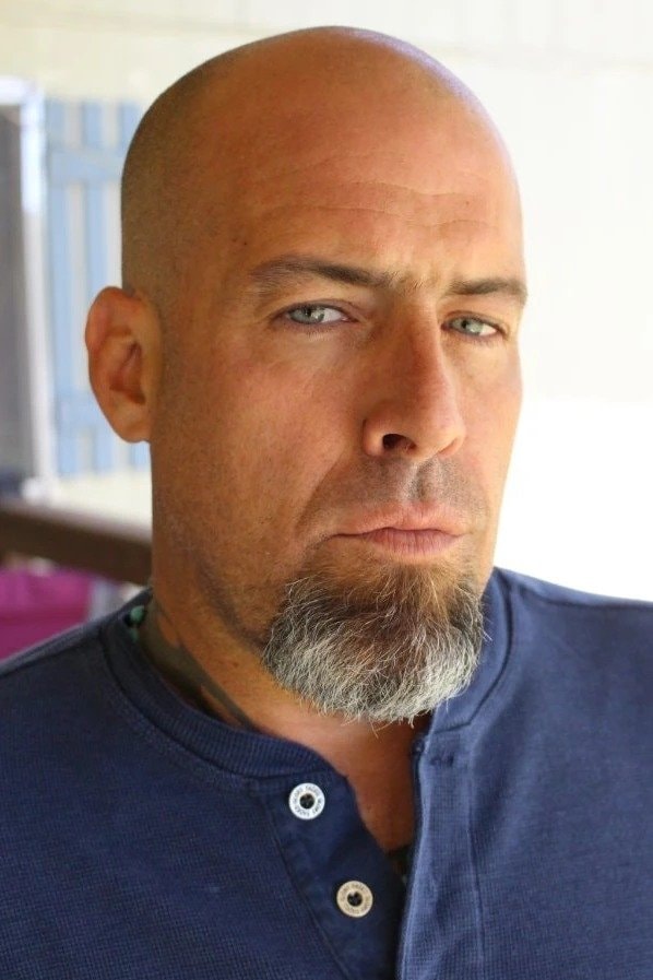 Foto de Matthew T. Metzler