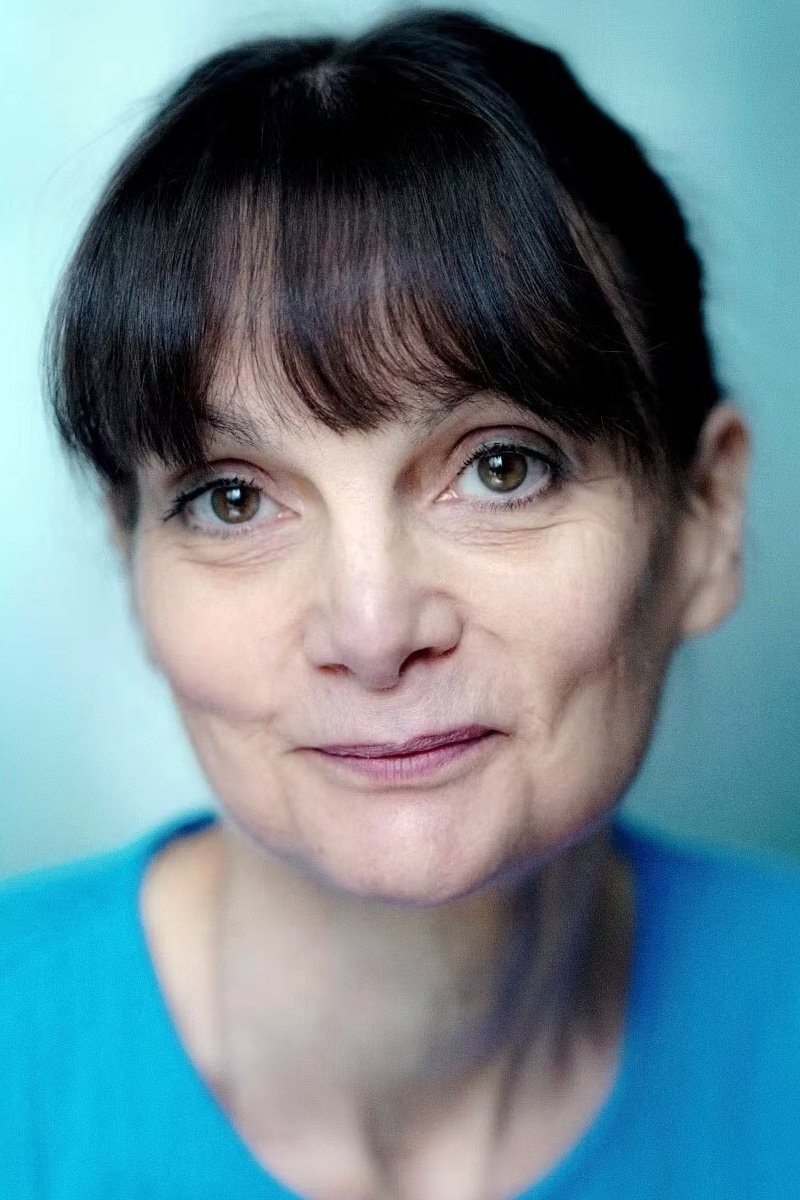 Foto de Sophie Froissard