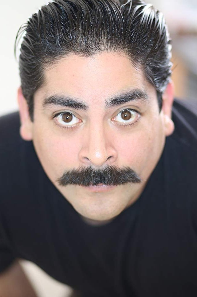 Foto de Jason Hightower