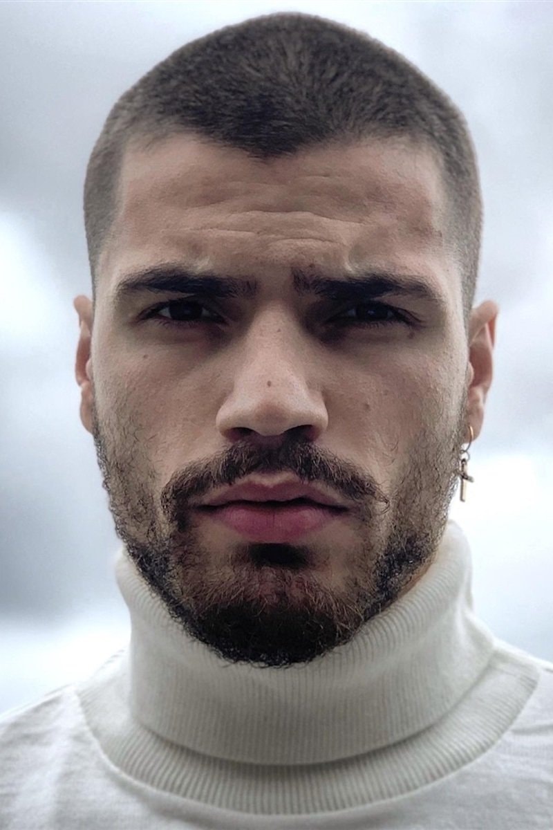 Foto de Hugo Diego Garcia