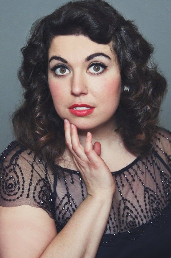 Foto de Jenny Zigrino