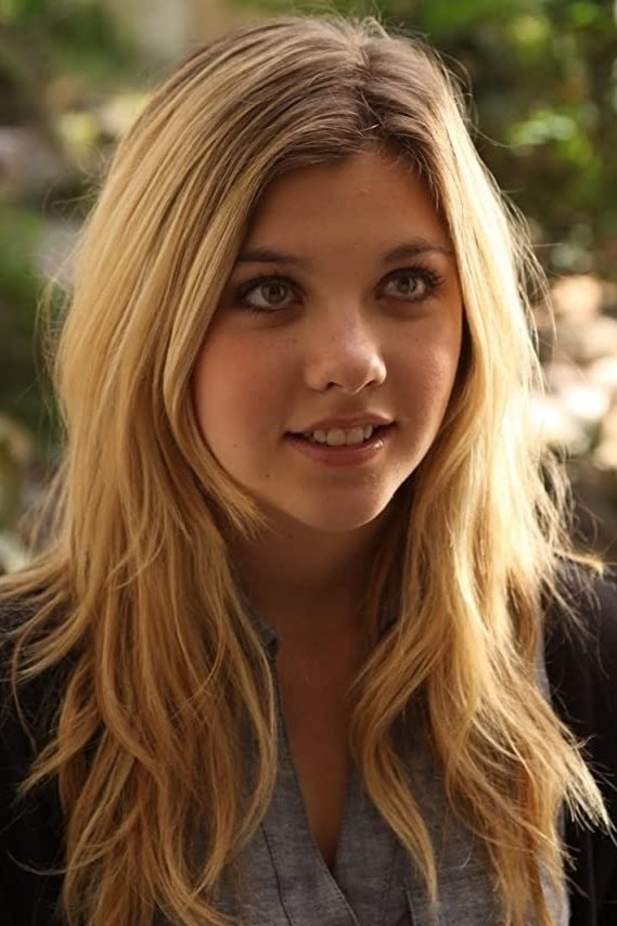 Foto de Olivia Crocicchia