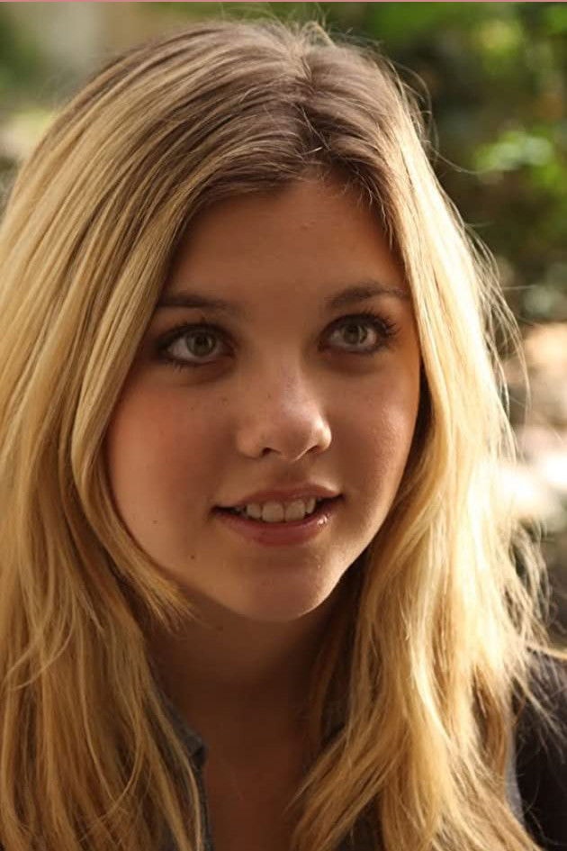 Foto de Olivia Crocicchia