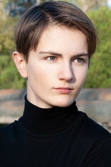 Foto de Anthony Ursin