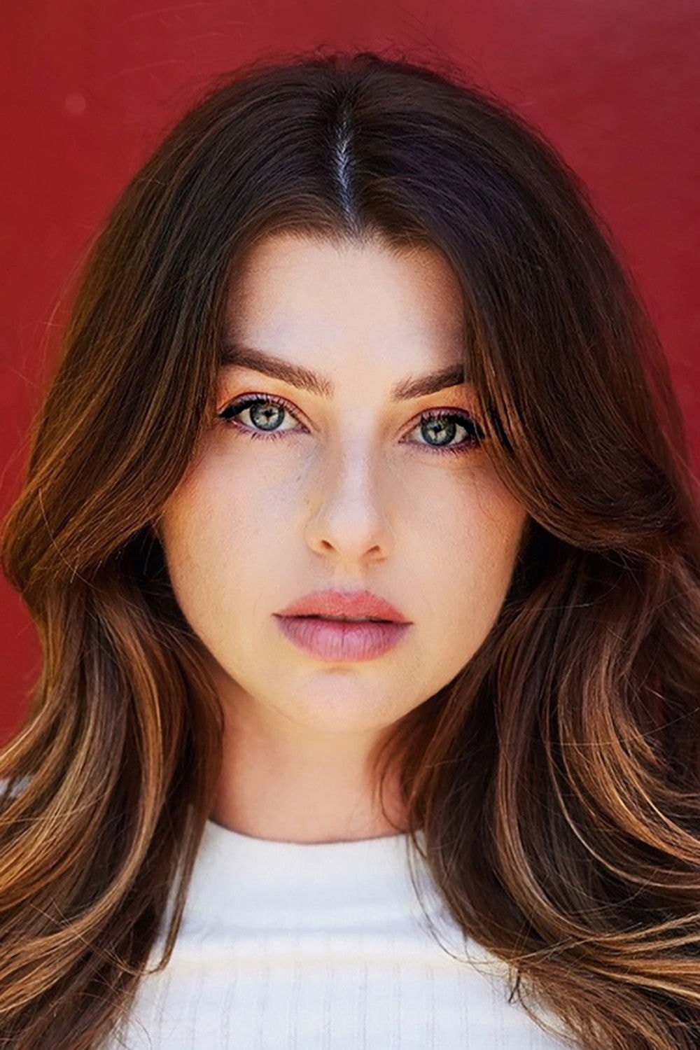 Foto de Julia Valentine Larson