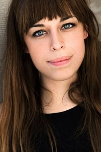 Foto de Cassidy Slaughter-Mason