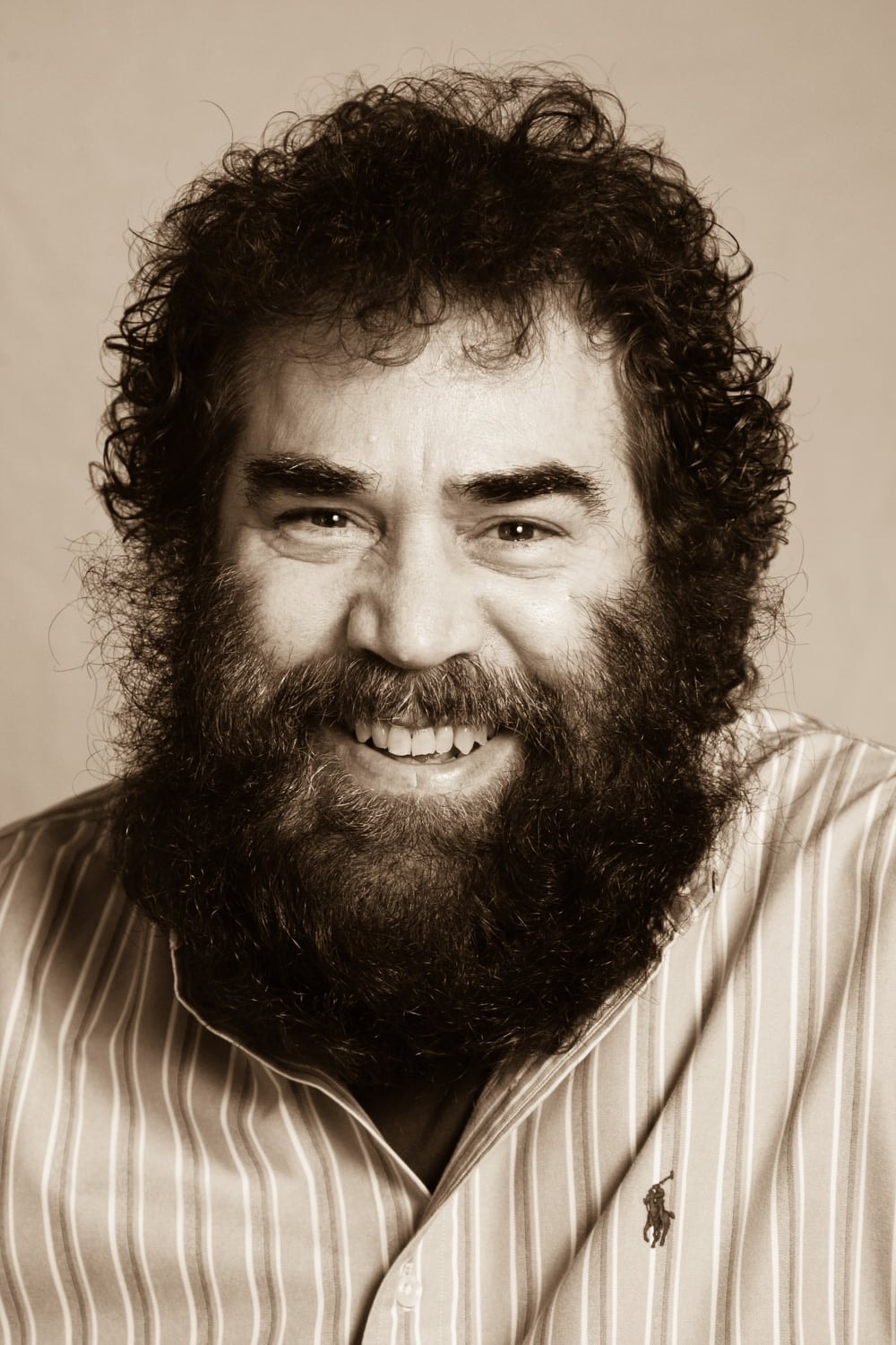 Foto de Randy Crenshaw