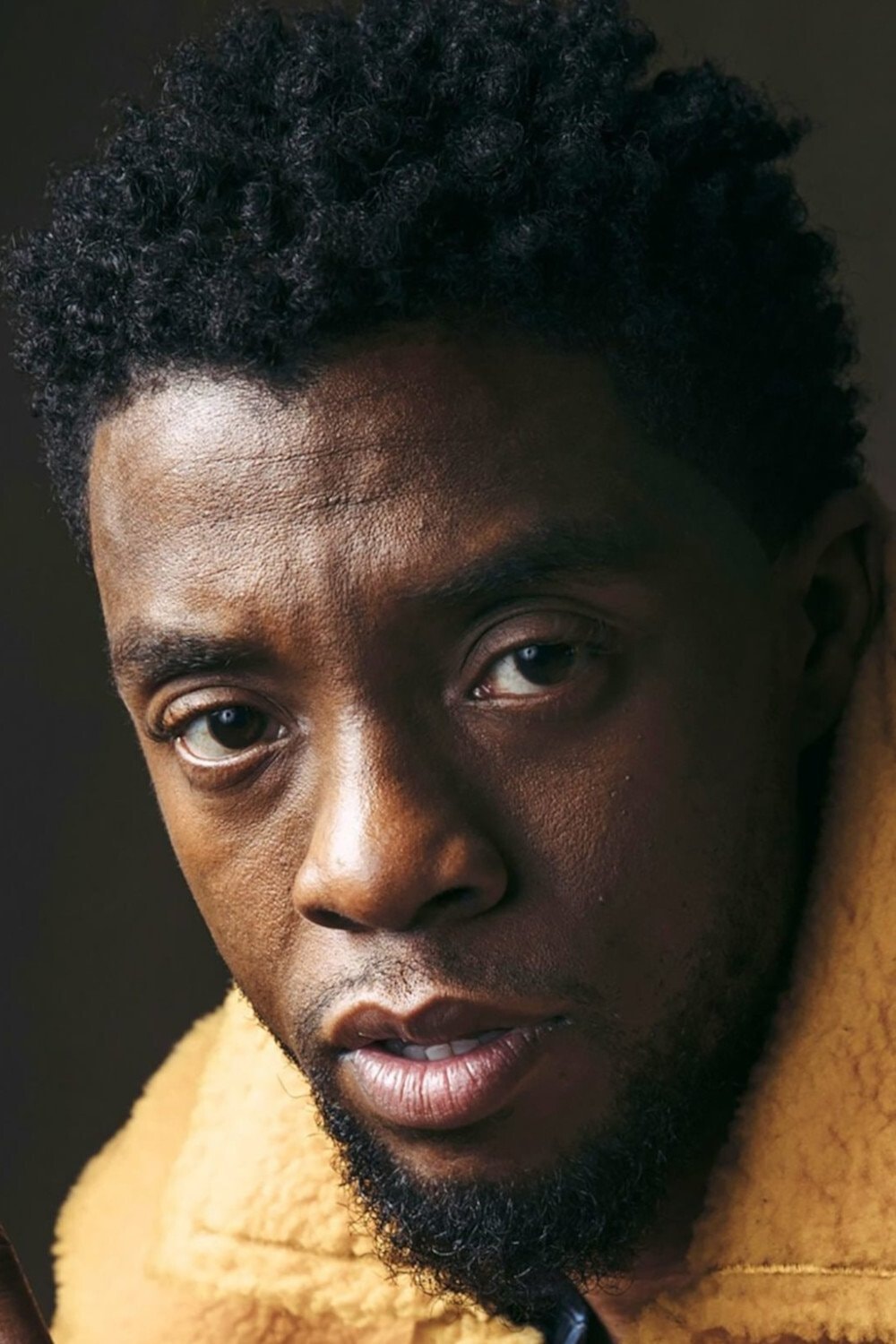 Foto de Chadwick Boseman