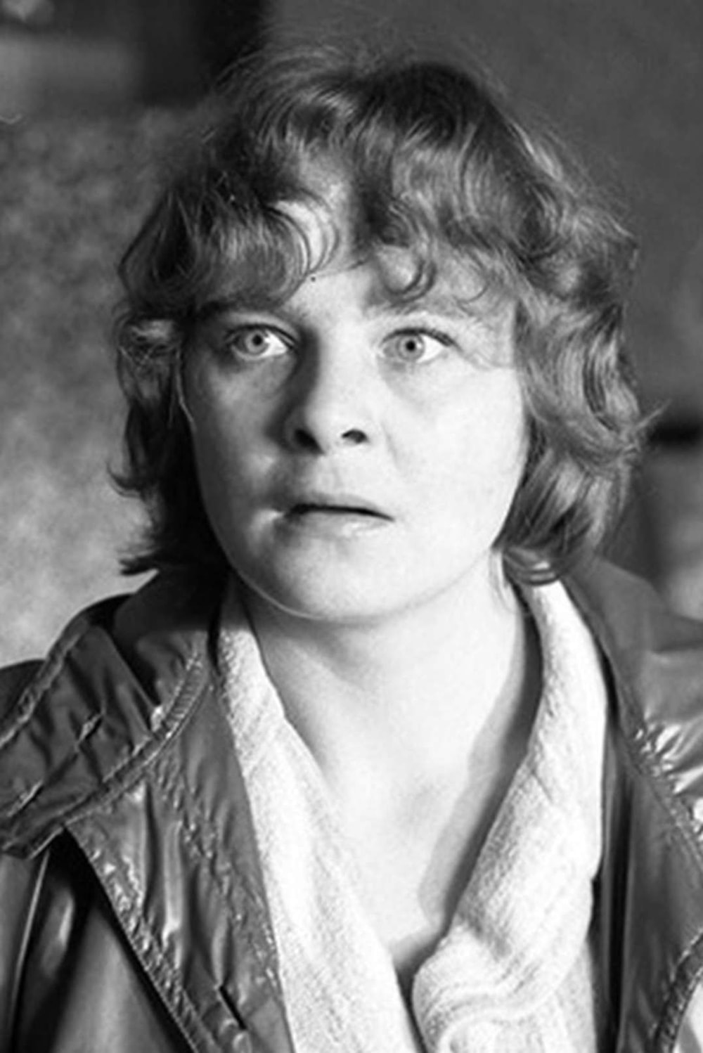 Foto de Halina Wyrodek