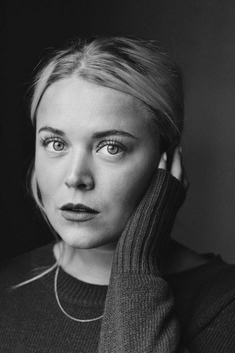 Foto de Roos Dickmann