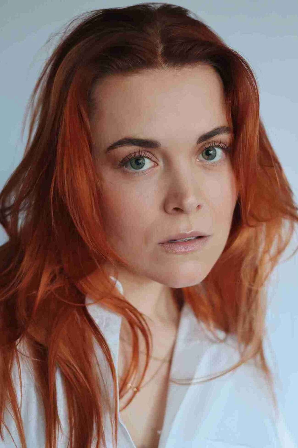 Foto de Roos Dickmann