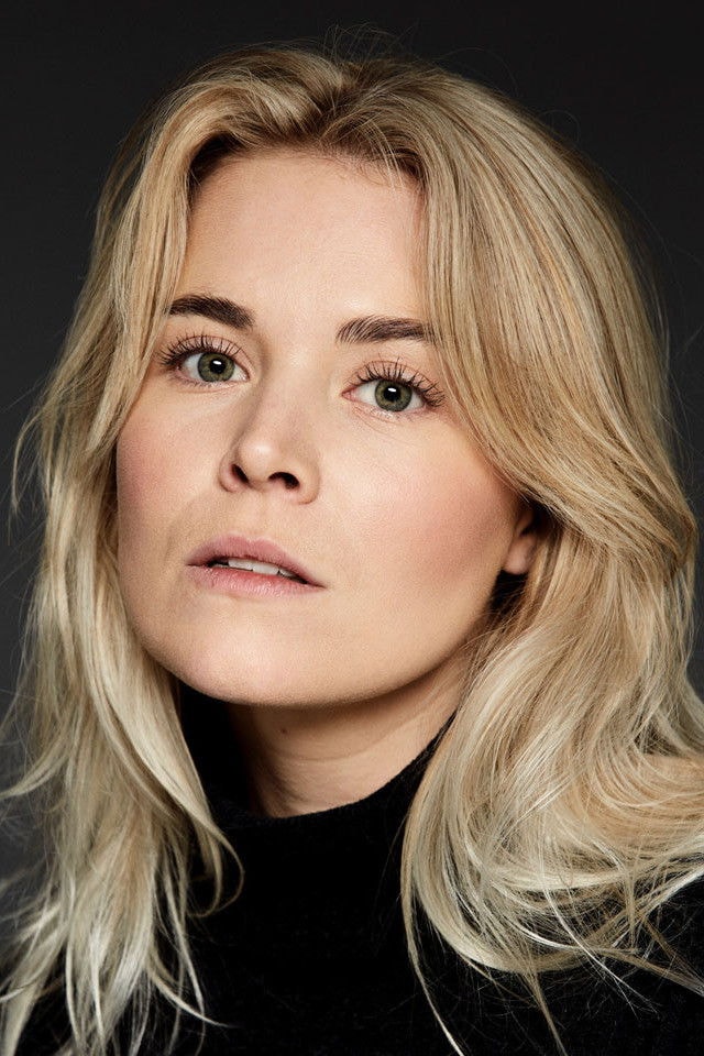 Foto de Roos Dickmann