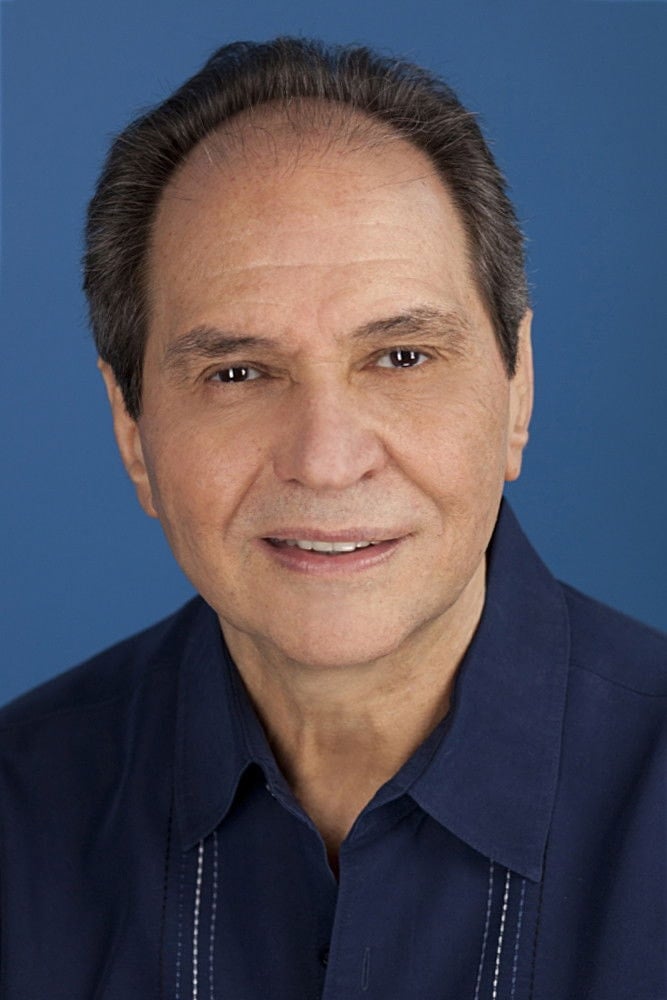 Foto de Joseph Tudisco