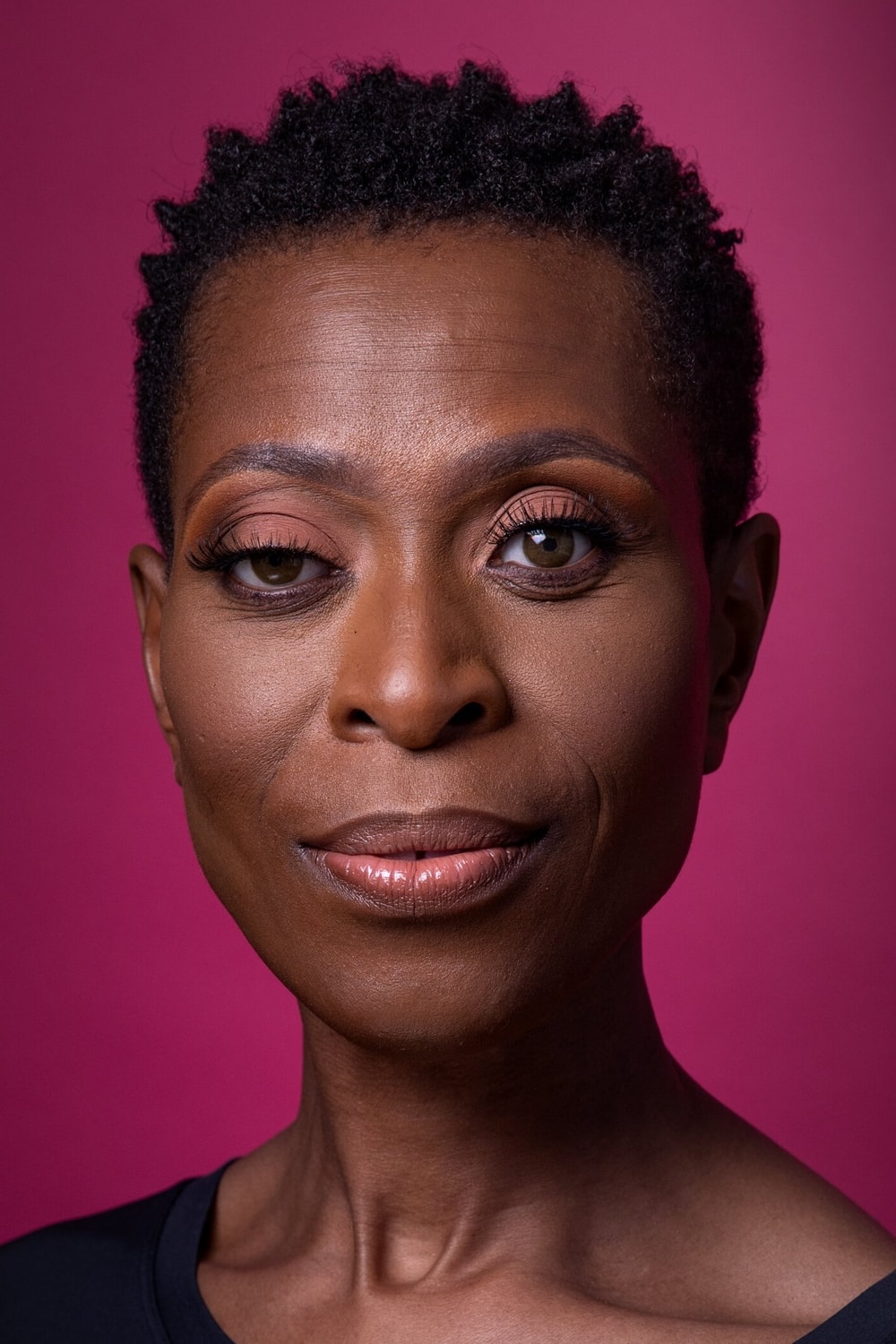 Foto de Margo Cargill