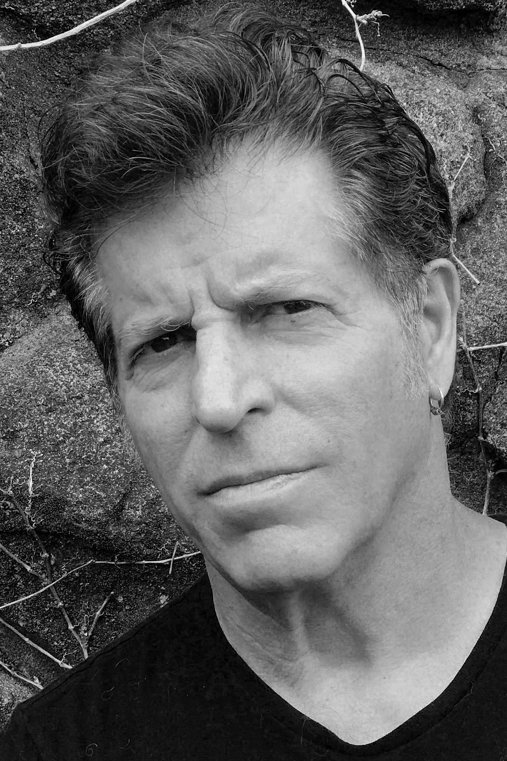 Foto de David Hummel