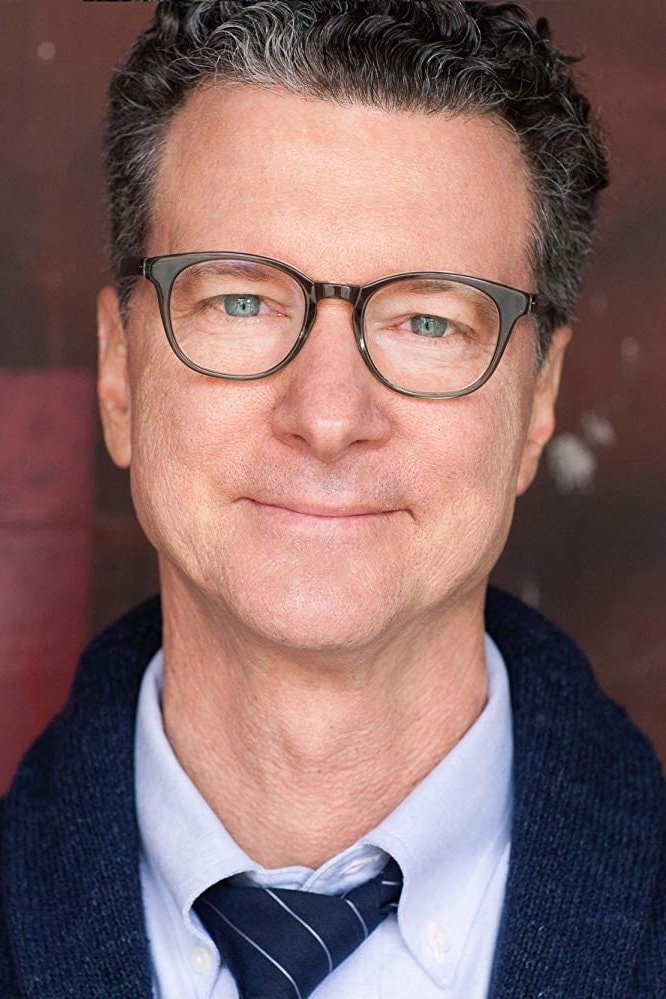 Foto de Bill Phillips