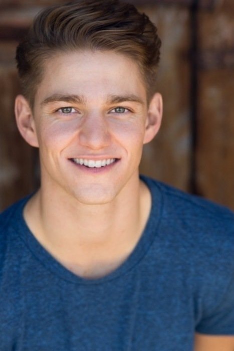 Foto de Nico Greetham