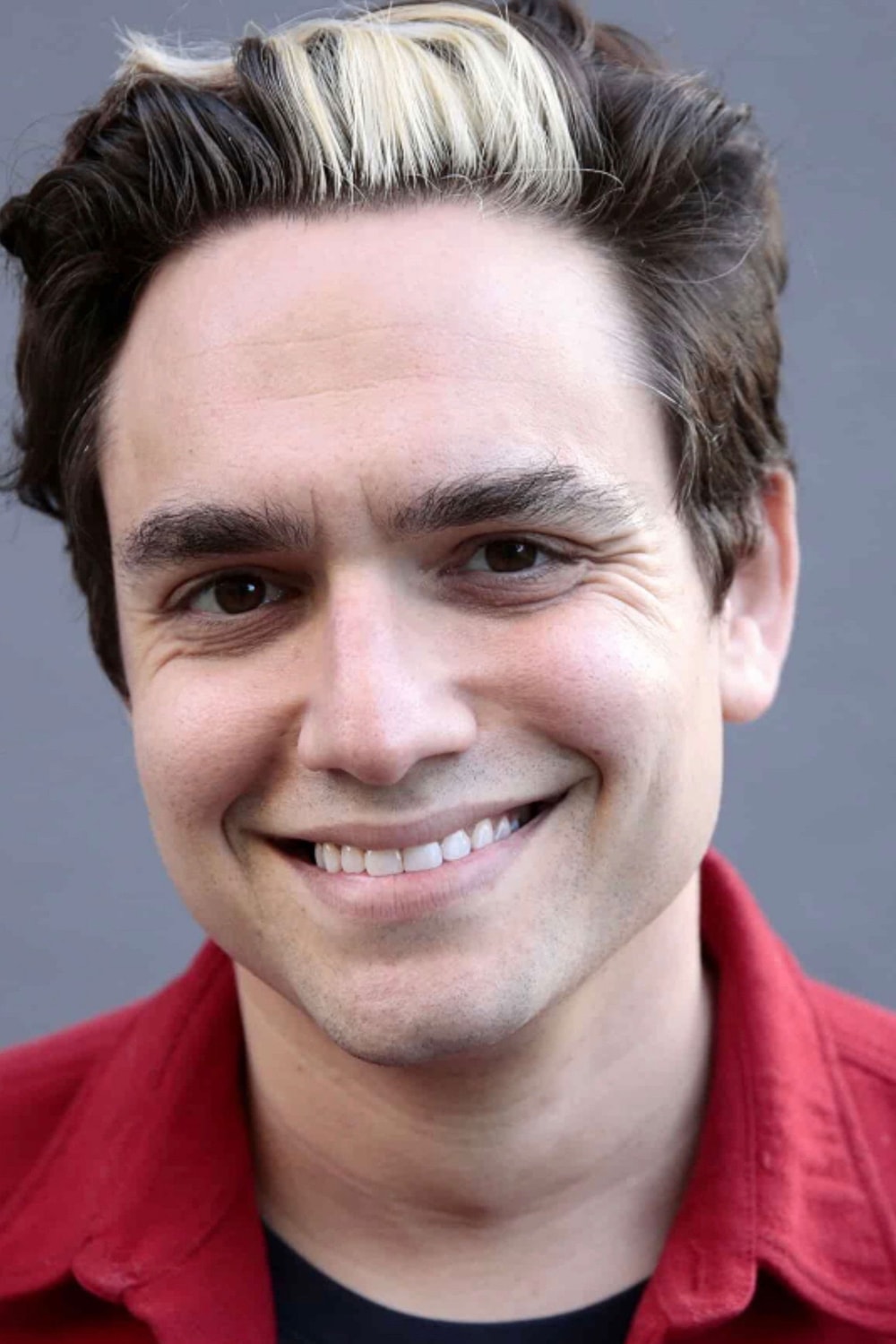 Foto de Aaron Eisenberg