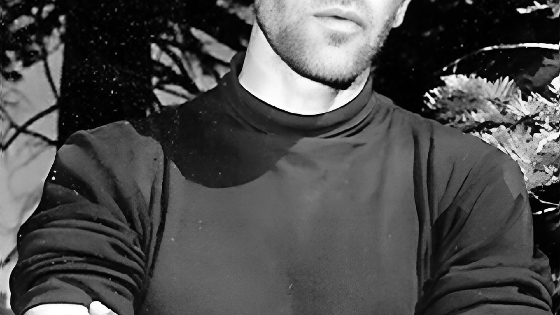 Foto de Warren Harding