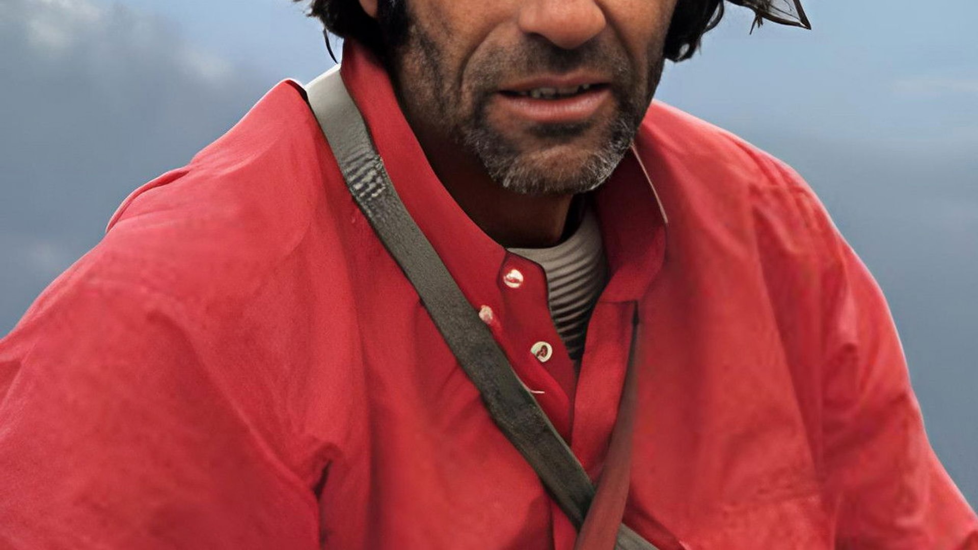 Foto de Warren Harding