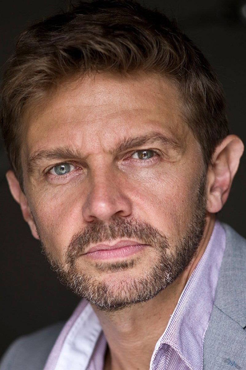 Foto de Aliocha Itovich