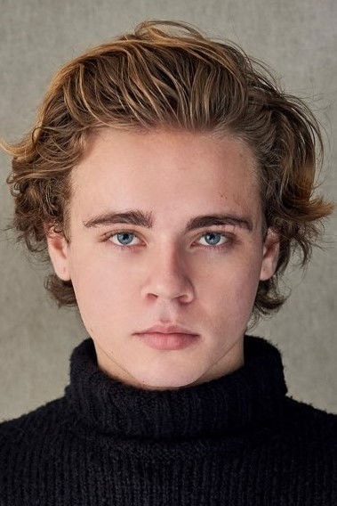 Foto de Christopher Dylan White