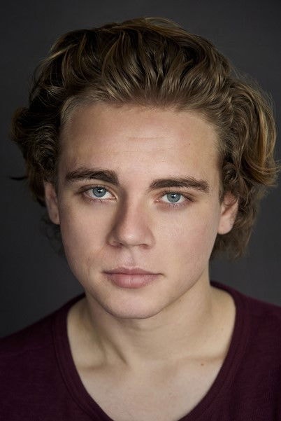 Foto de Christopher Dylan White