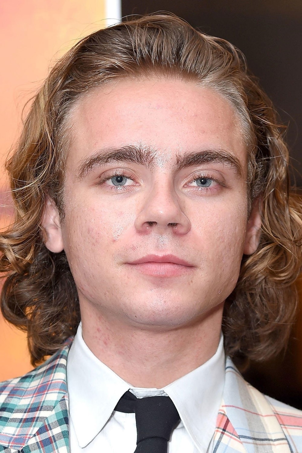 Foto de Christopher Dylan White