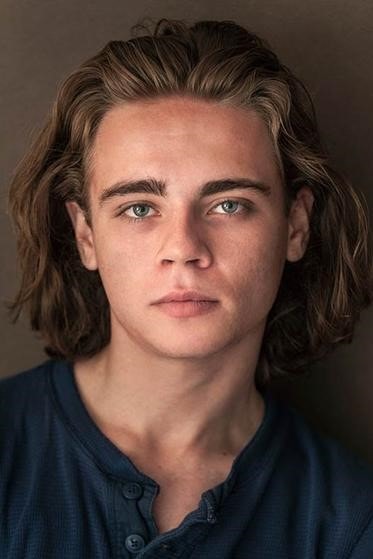 Foto de Christopher Dylan White