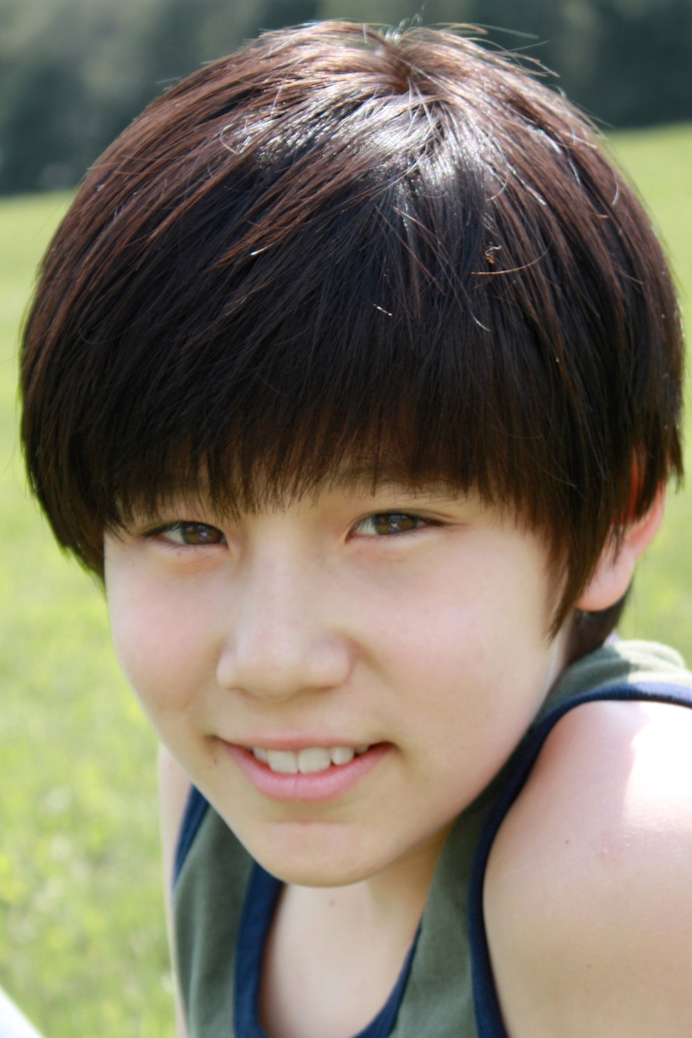 Foto de Isaac Jin Solstein