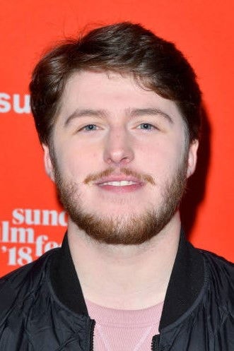 Foto de Dalton Harrod