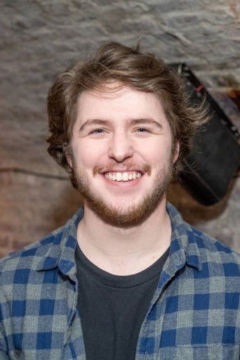 Foto de Dalton Harrod