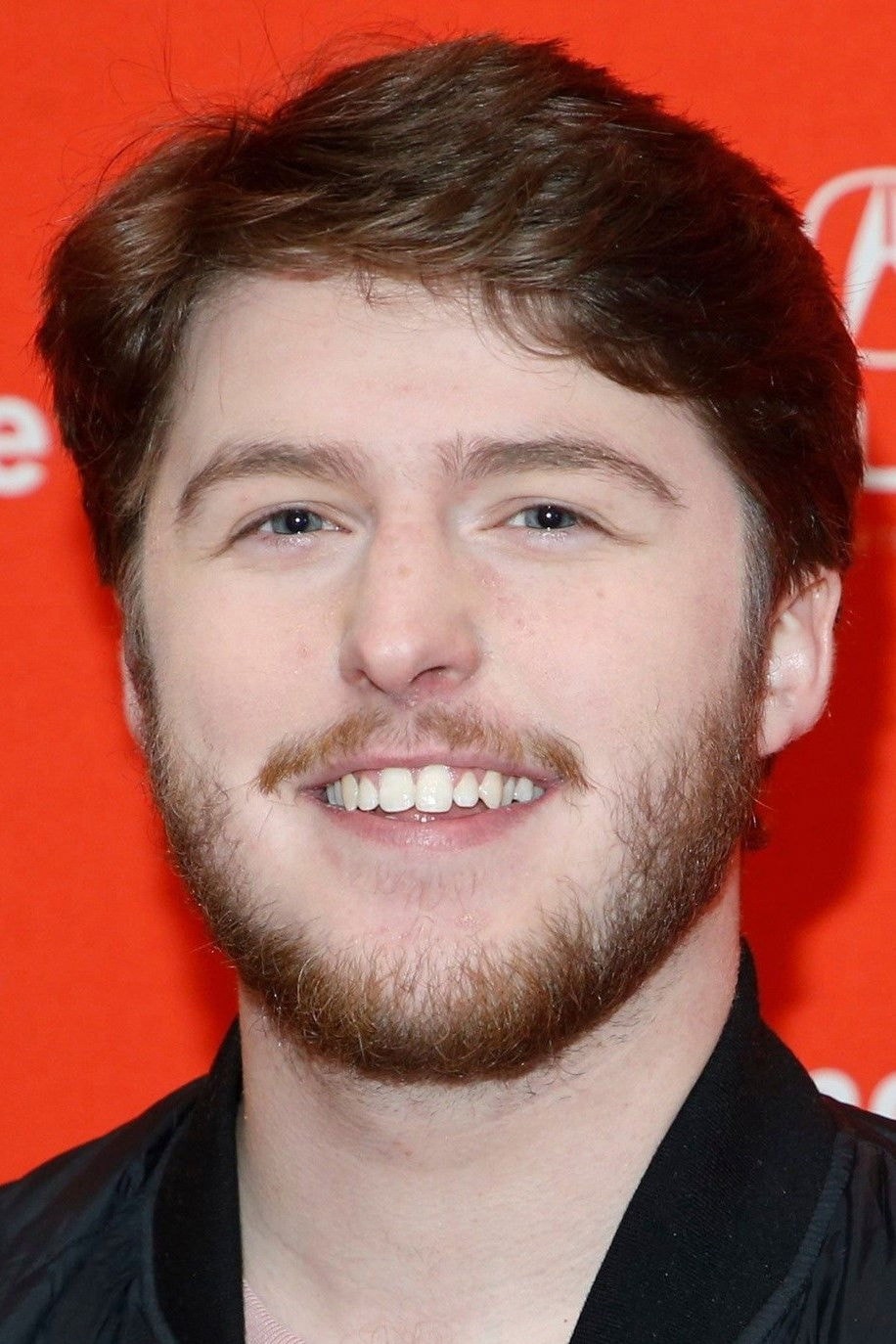 Foto de Dalton Harrod