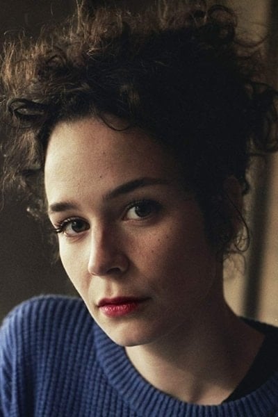 Foto de Daphne Wellens