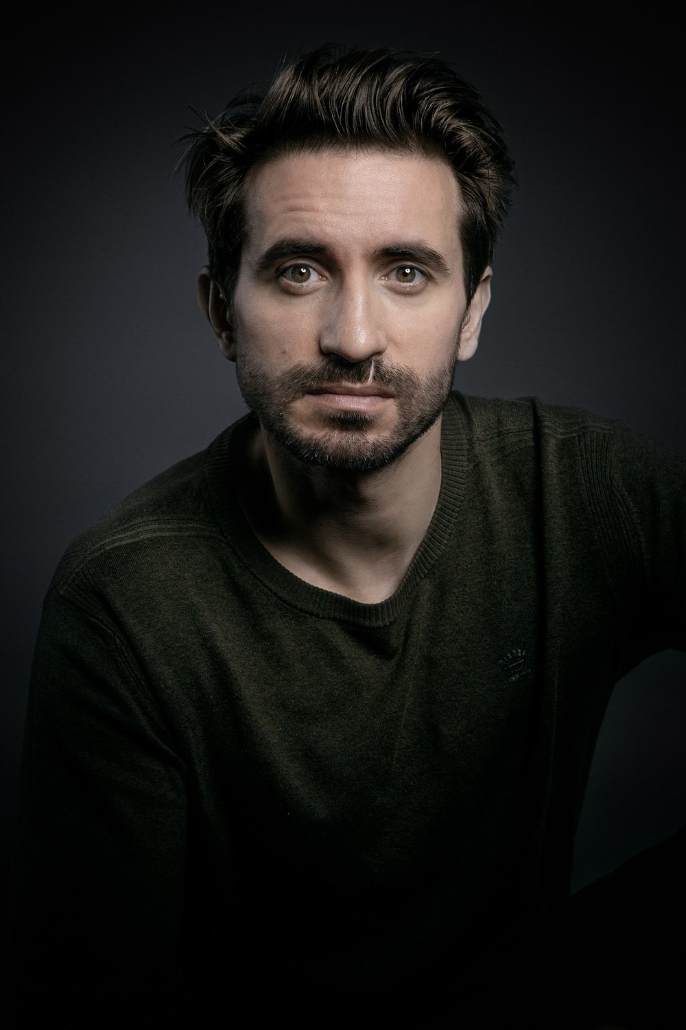 Foto de Bill Barberis