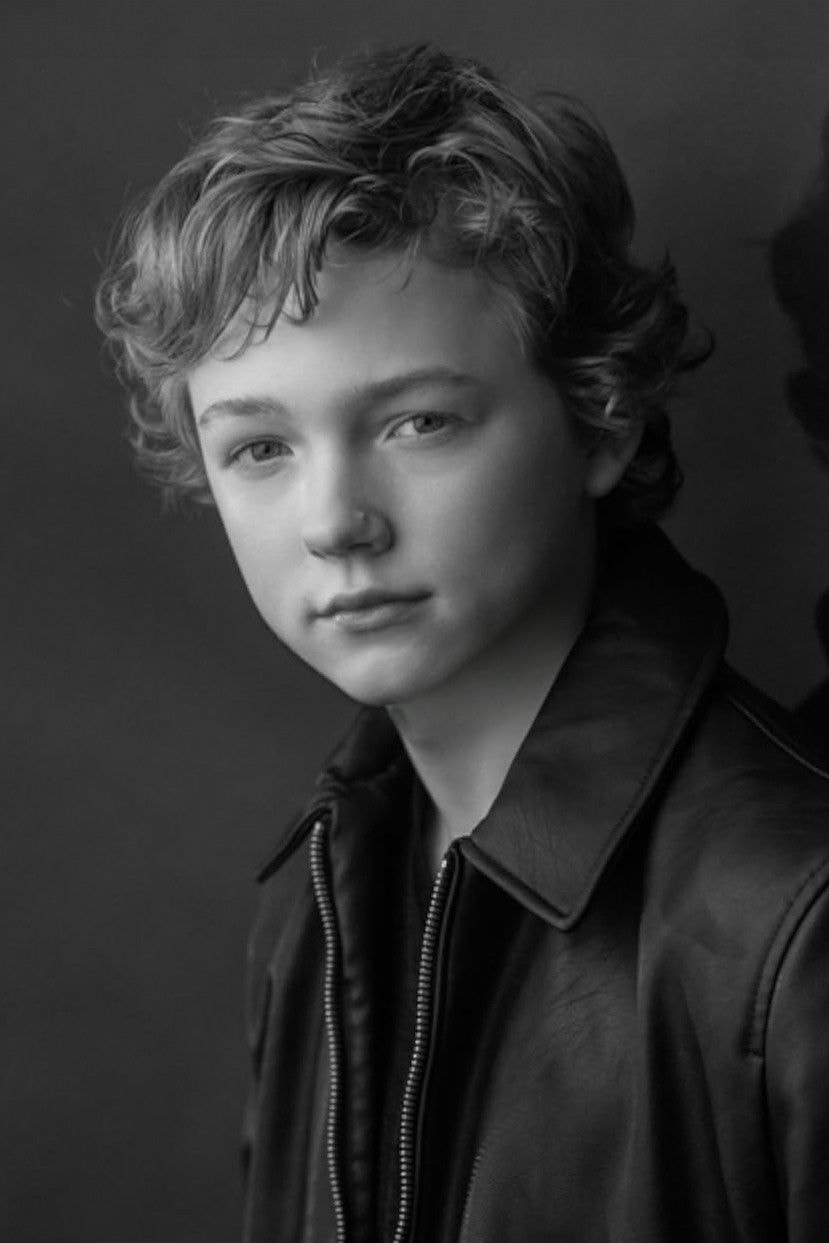 Foto de Christian Convery