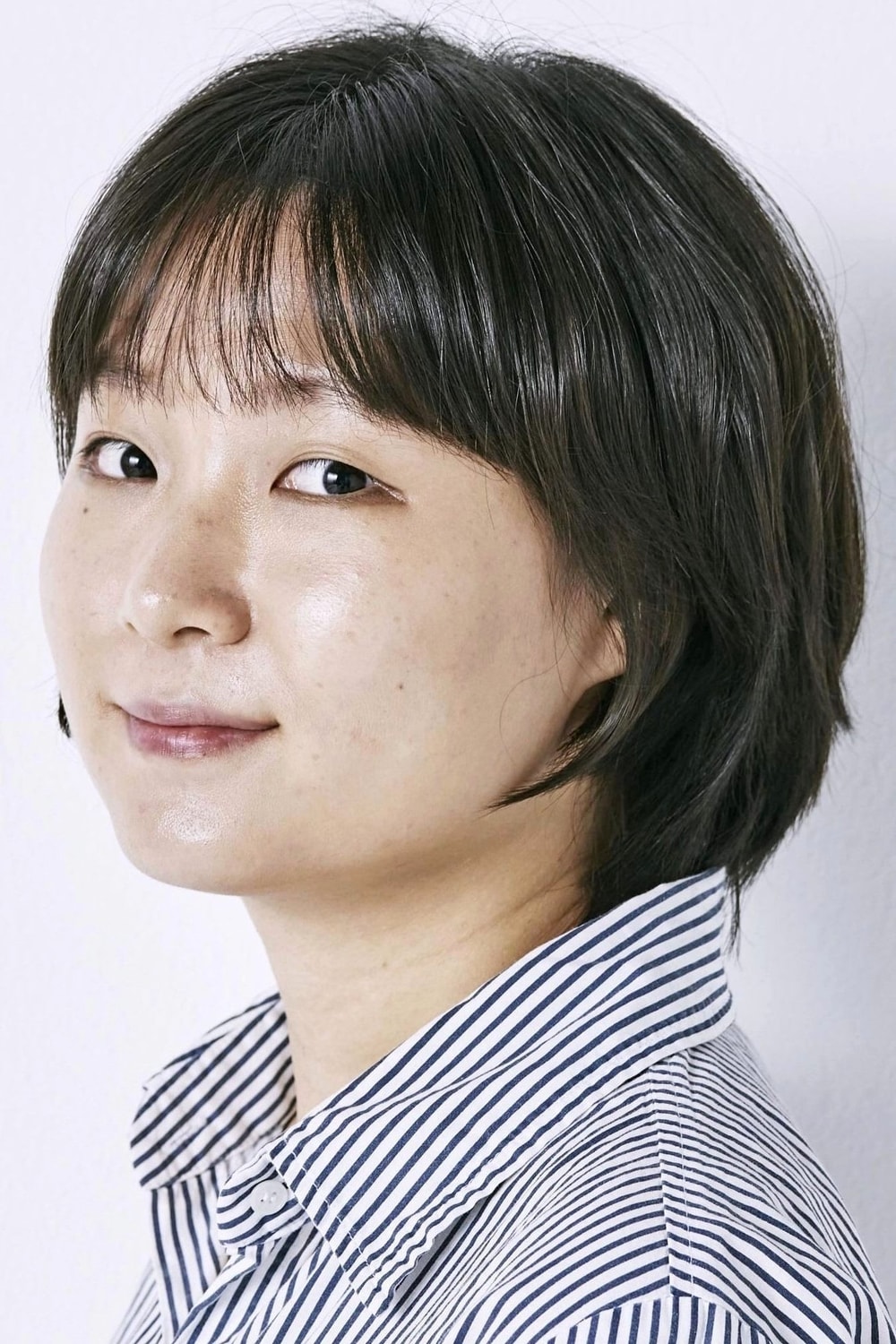 Foto de Jeong Ga-young