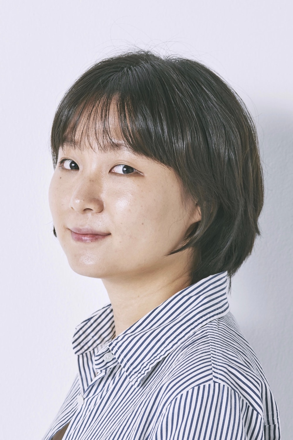 Foto de Jeong Ga-young
