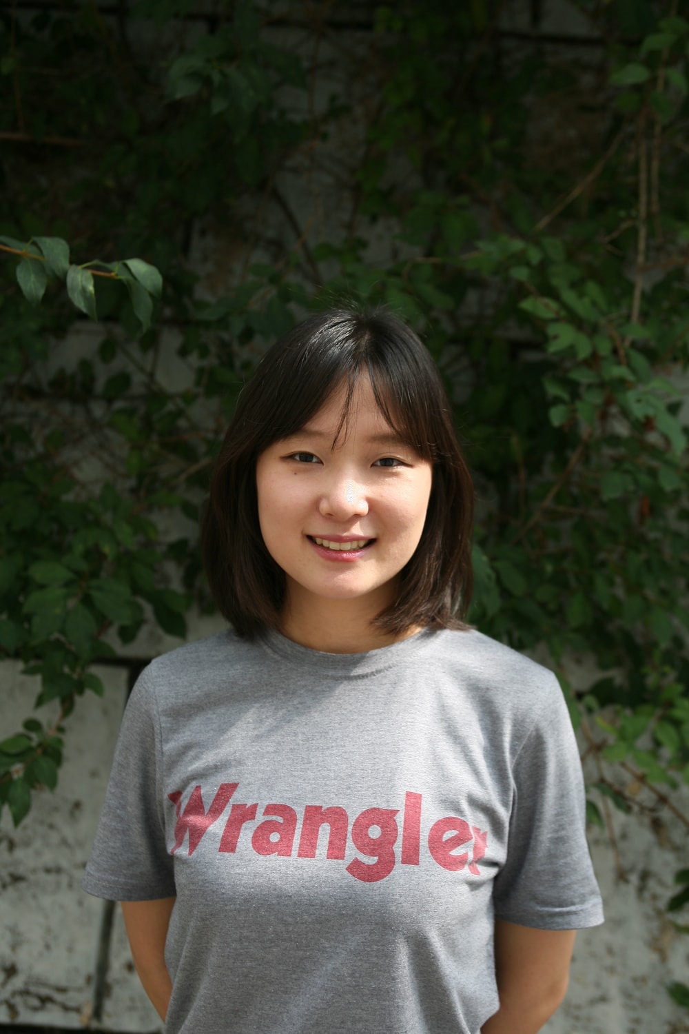 Foto de Jeong Ga-young