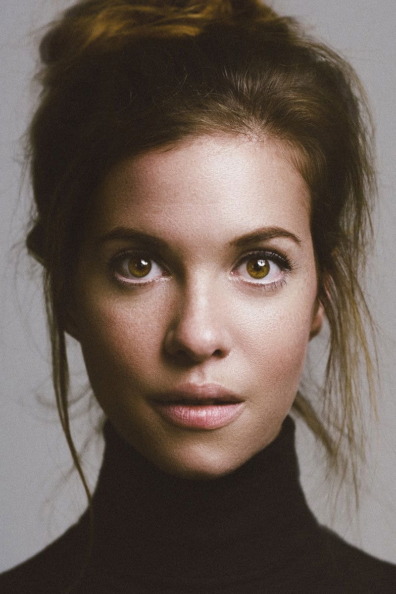 Foto de Émilie Leclerc