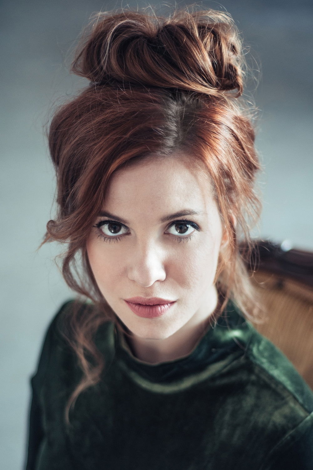 Foto de Émilie Leclerc