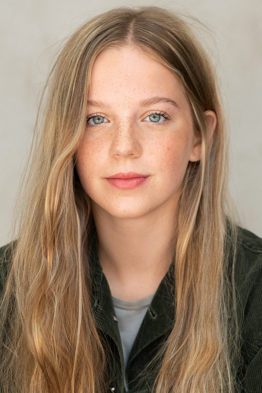 Foto de Laurence Deschênes