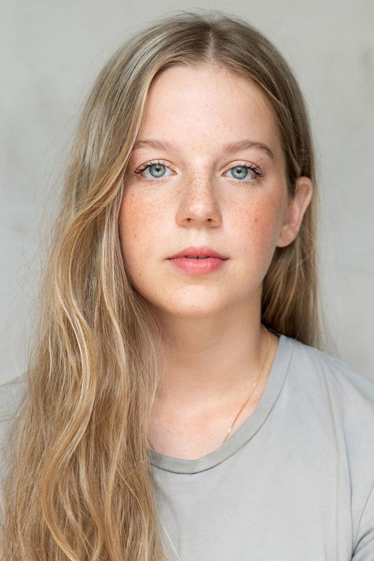 Foto de Laurence Deschênes