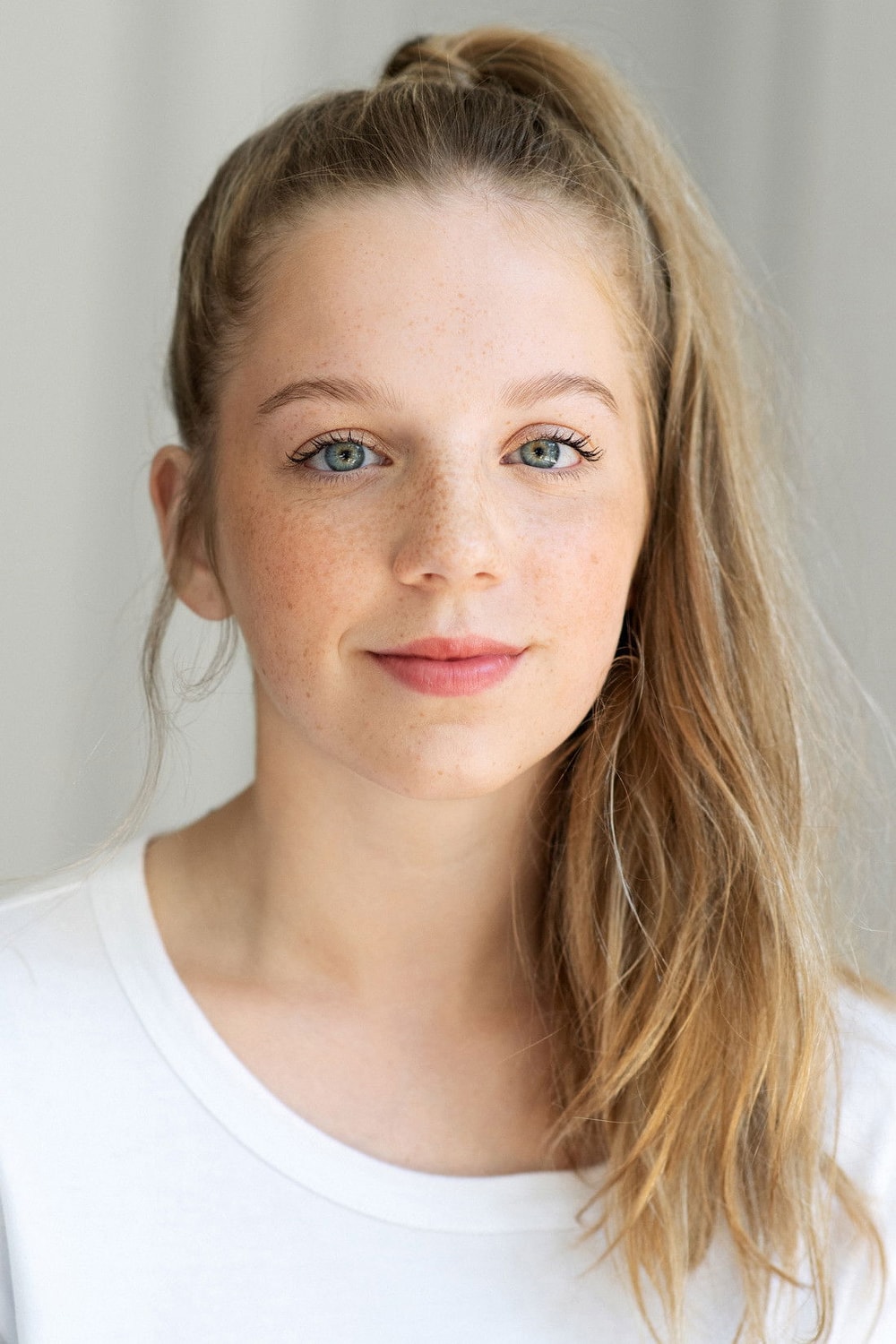 Foto de Laurence Deschênes