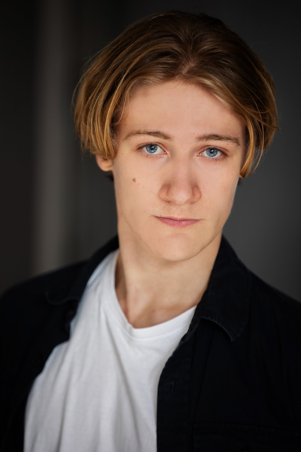 Foto de Soleyman Pierini