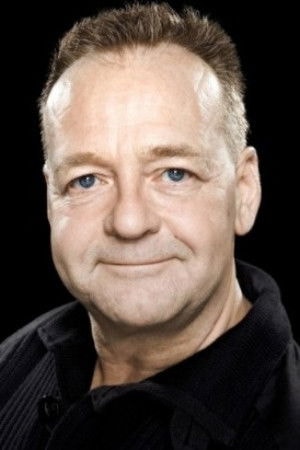 Foto de Serge Boulianne