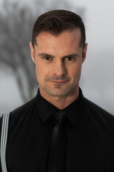 Foto de Yanik Ethier