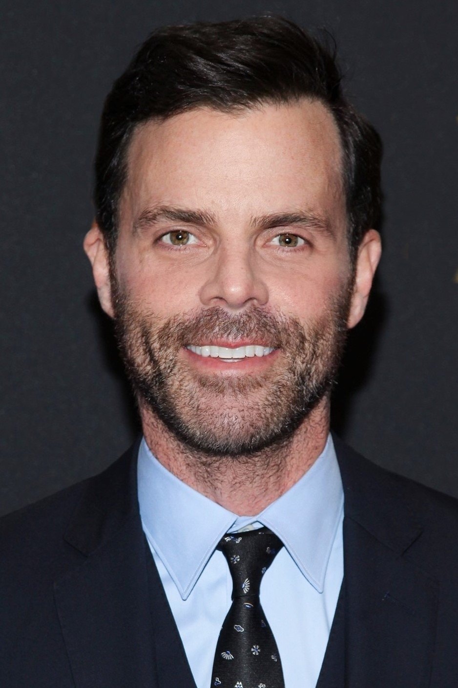 Foto de Alex Manette